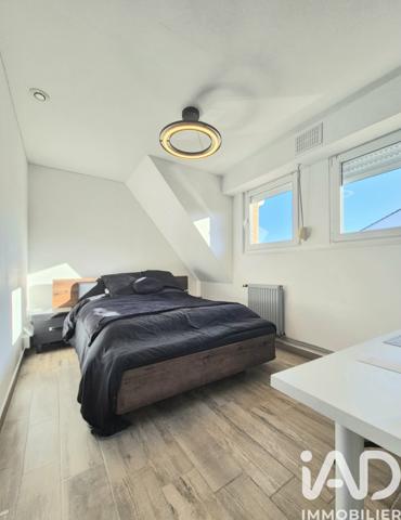 Maison à vendre 5 pièces 118 m² Longuenesse
