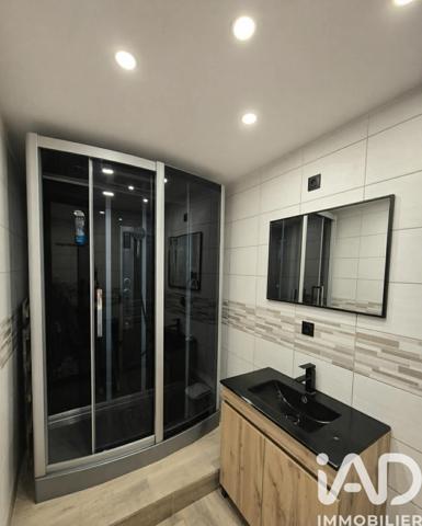 Maison à vendre 5 pièces 118 m² Longuenesse