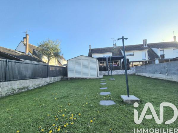 Maison à vendre 5 pièces 118 m² Longuenesse