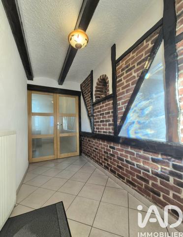 Maison à vendre 5 pièces 118 m² Longuenesse