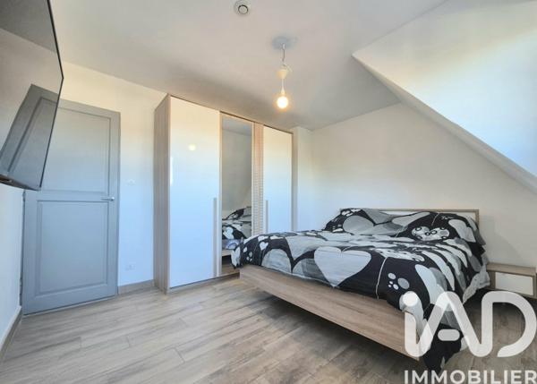 Maison à vendre 5 pièces 118 m² Longuenesse