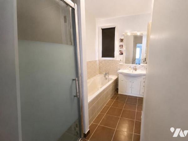 PARIGNE L'EVEQUE  - Maison de plain-pied