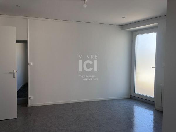 Appartement Frossay 3 pièce(s) 51.02 m2
