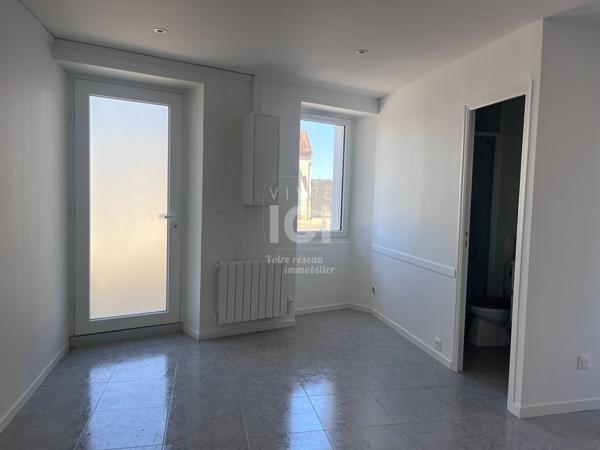 Appartement Frossay 3 pièce(s) 51.02 m2