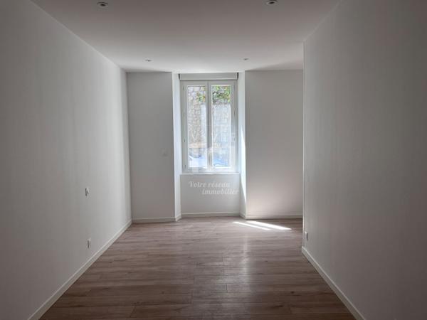 Appartement Frossay 3 pièce(s) 51.02 m2
