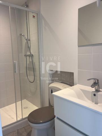 Appartement Frossay 3 pièce(s) 51.02 m2