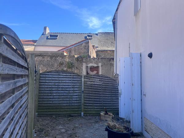 Appartement Frossay 3 pièce(s) 51.02 m2