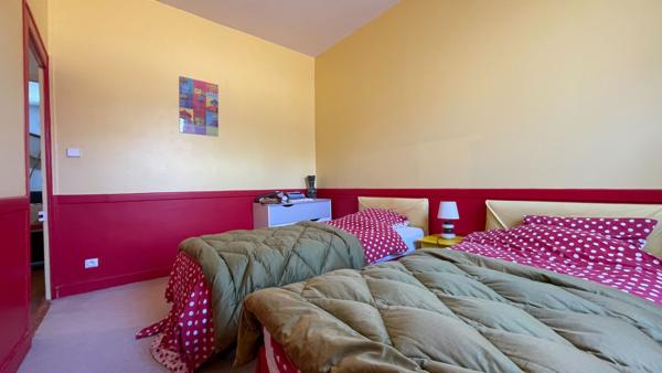 A LOUER APPARTEMENT MEUBLE LA ROCHELLE CENTRE VILLE