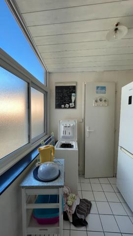 A LOUER APPARTEMENT MEUBLE LA ROCHELLE CENTRE VILLE