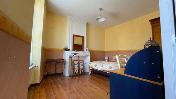 A LOUER APPARTEMENT MEUBLE LA ROCHELLE CENTRE VILLE