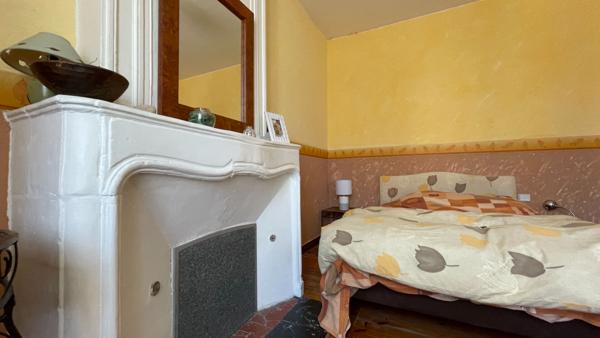 A LOUER APPARTEMENT MEUBLE LA ROCHELLE CENTRE VILLE