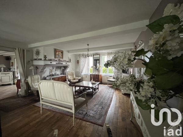 Maison à vendre 7 pièces 227 m² Rethel