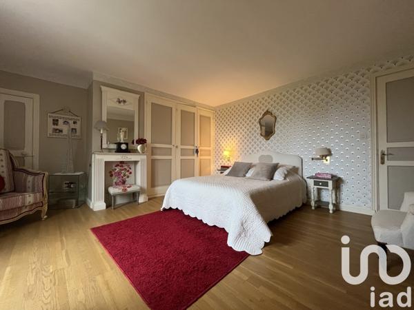 Maison à vendre 7 pièces 227 m² Rethel