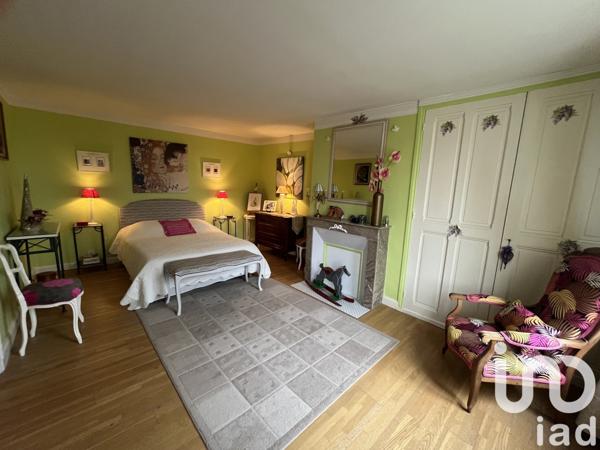 Maison à vendre 7 pièces 227 m² Rethel