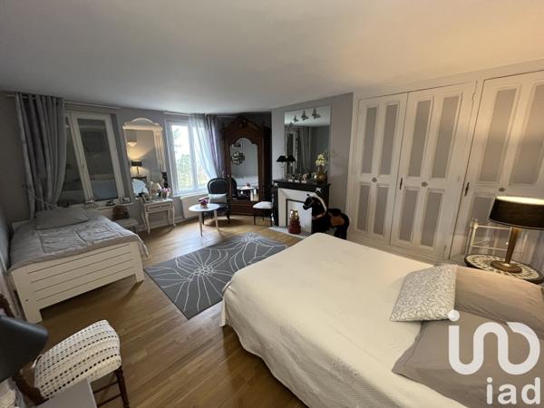 Maison à vendre 7 pièces 227 m² Rethel