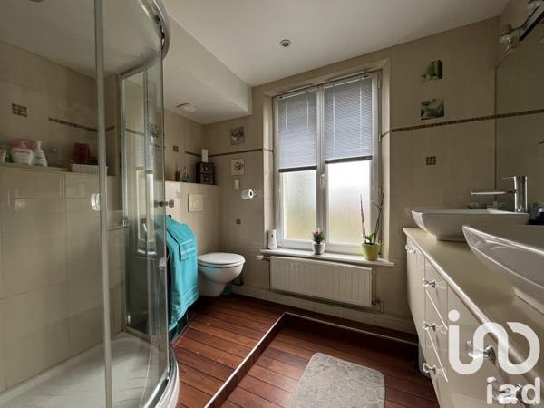 Maison à vendre 7 pièces 227 m² Rethel