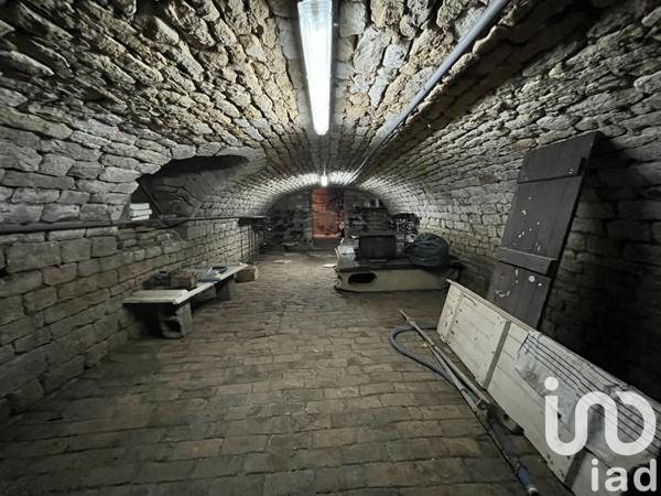 Maison à vendre 7 pièces 227 m² Rethel