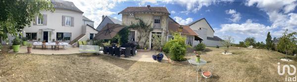 Maison à vendre 7 pièces 227 m² Rethel