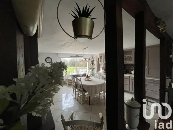Maison à vendre 7 pièces 227 m² Rethel