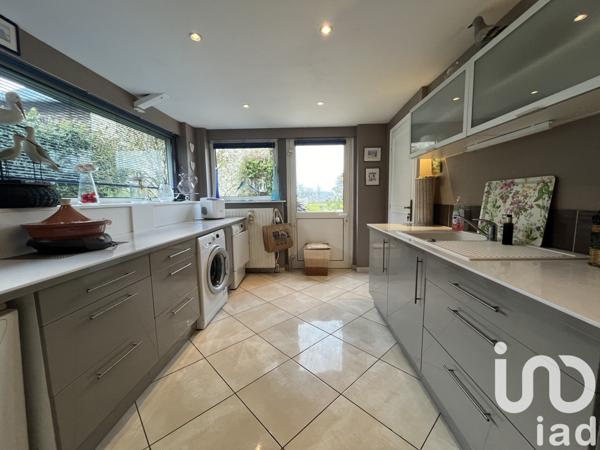 Maison à vendre 7 pièces 227 m² Rethel