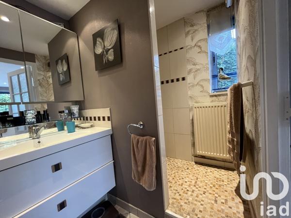 Maison à vendre 7 pièces 227 m² Rethel
