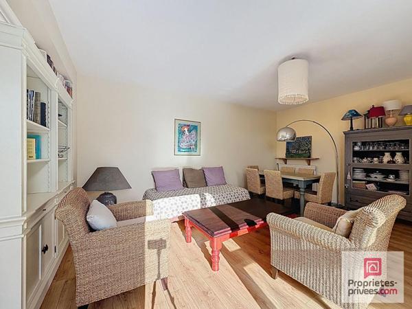 Appartement Quimper 3 pièces 70 m2