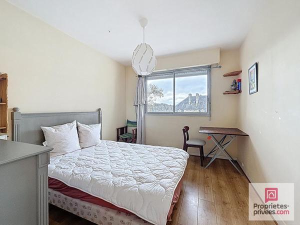 Appartement Quimper 3 pièces 70 m2