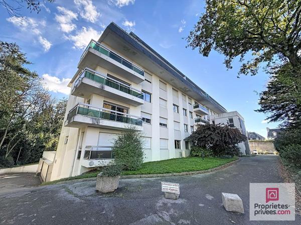 Appartement Quimper 3 pièces 70 m2