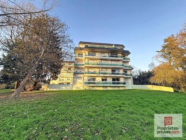 Appartement Quimper 3 pièces 70 m2