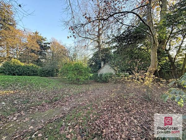 Appartement Quimper 3 pièces 70 m2