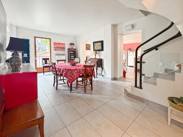 Maison Palaiseau 6 pièce(s) 160 m2