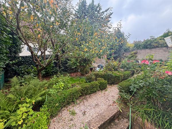 Maison Palaiseau 6 pièce(s) 160 m2