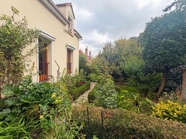 Maison Palaiseau 6 pièce(s) 160 m2