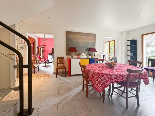 Maison Palaiseau 6 pièce(s) 160 m2
