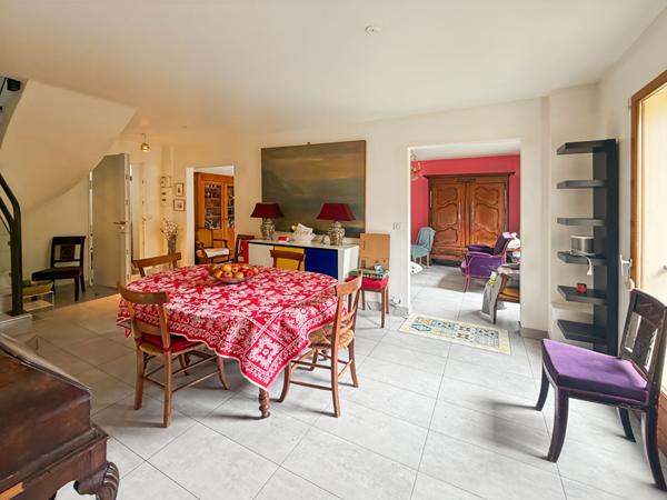 Maison Palaiseau 6 pièce(s) 160 m2