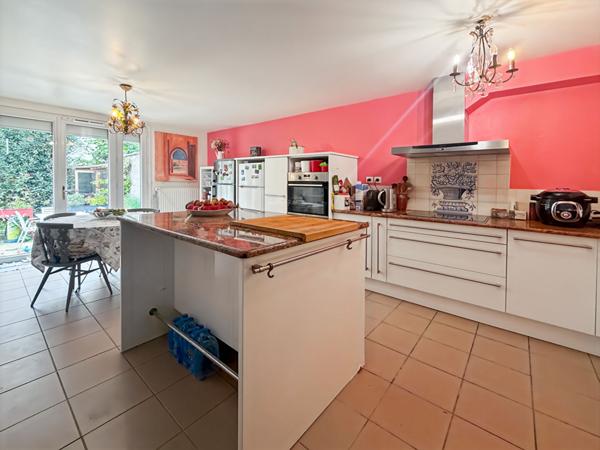 Maison Palaiseau 6 pièce(s) 160 m2