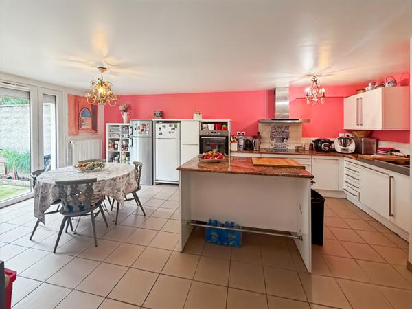Maison Palaiseau 6 pièce(s) 160 m2