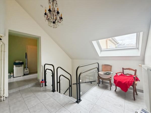 Maison Palaiseau 6 pièce(s) 160 m2