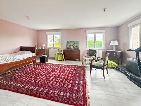 Maison Palaiseau 6 pièce(s) 160 m2