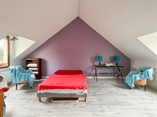 Maison Palaiseau 6 pièce(s) 160 m2