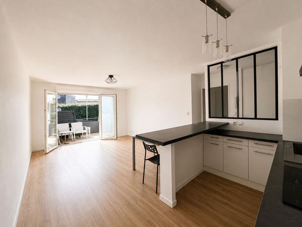 Appartement Le Barp 3 pièce(s) 61 m2