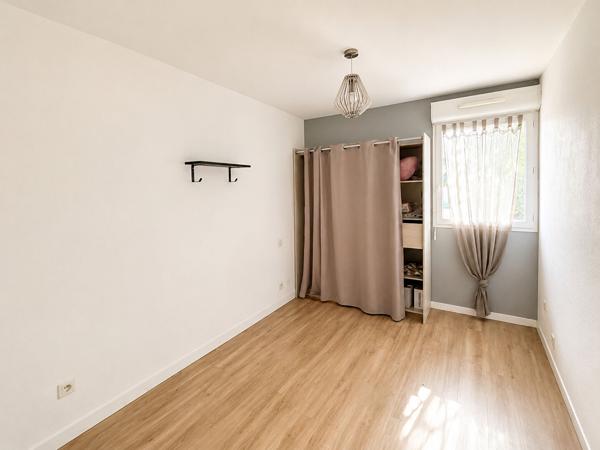 Appartement Le Barp 3 pièce(s) 61 m2