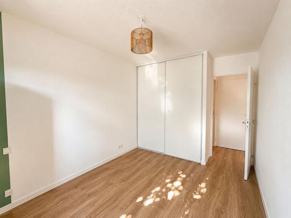 Appartement Le Barp 3 pièce(s) 61 m2