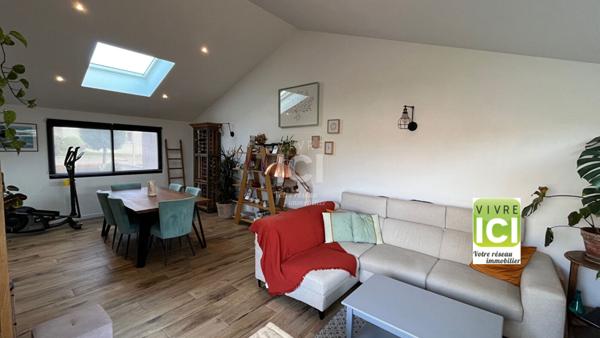 MAISON PLAIN PIED