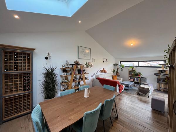 MAISON PLAIN PIED