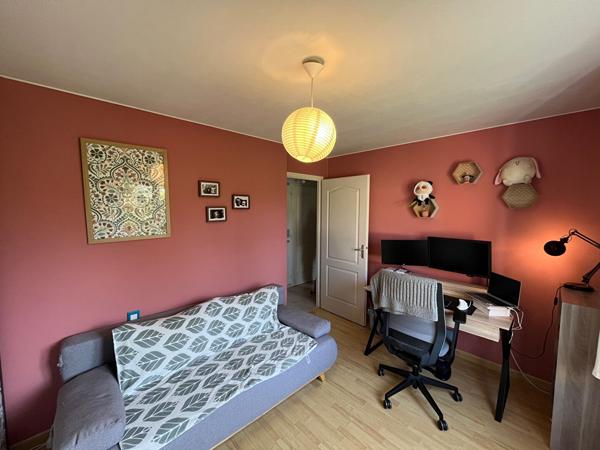 MAISON PLAIN PIED