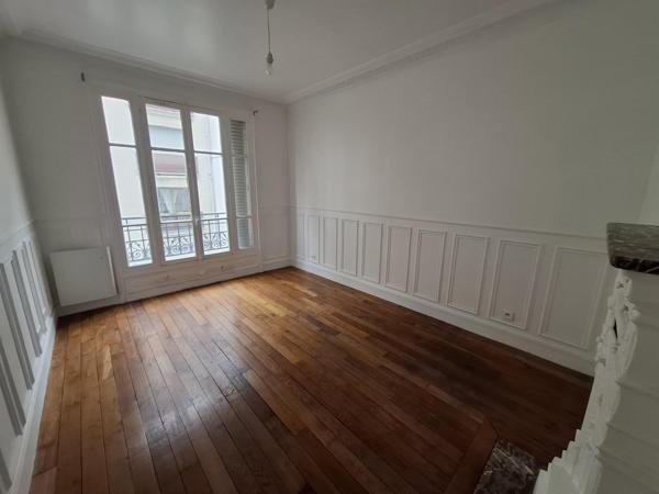 Appartement 2 pièces à louer