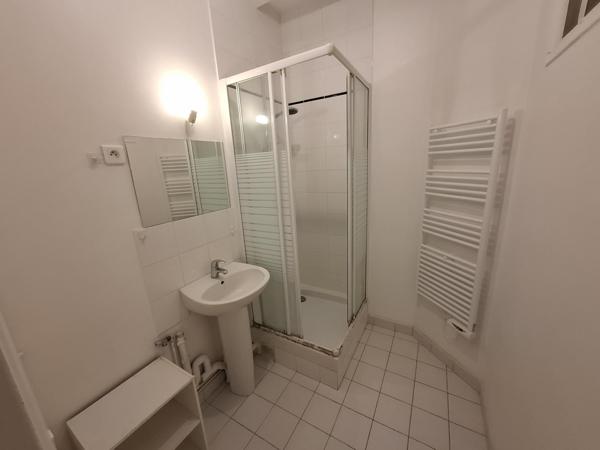 Appartement 2 pièces à louer