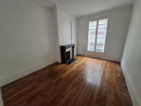 Appartement 2 pièces à louer