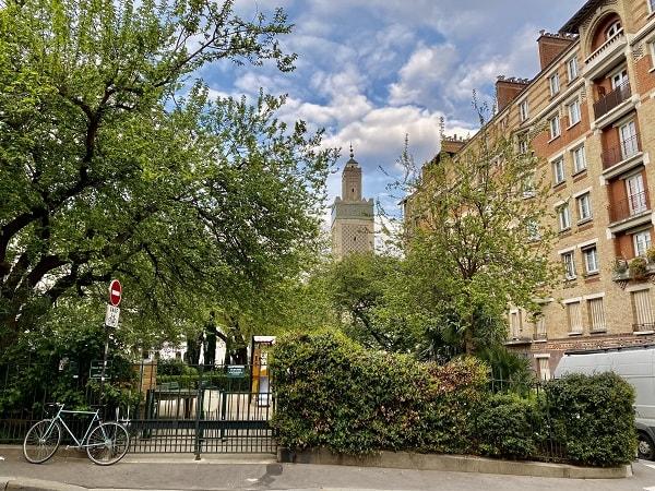 Appartement 2 pièces à louer